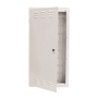 DYNAMIX HWS-2804V2LP 28' FTTH Low Profile Wall Mount Network Enclosure