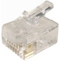 DYNAMIX RJ-12 6P6C Modular Plug (20 Pack)