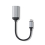 MiniX NEO C-HD USB-C to 4K HDMI Adapter (Space Gray)