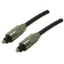 DYNAMIX TosLink Audio Fibre Optic Cable (10 m)