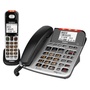 Uniden SSE47+1 Corded and Cordless Phone System
