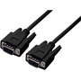 DYNAMIX VGA Male/Male Monitor Cable (2 m)