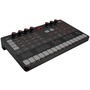 IK Multimedia Uno Synth Portable Monophonic Analog Synthesizer