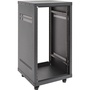 Samson 16 RU Pro Equipment Rack