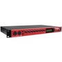 Focusrite Clarett 8Pre USB 18 in 20 out USB Audio Interface with MIDI I/O for Mac & PC
