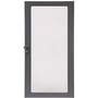 Samson 12-Space Plexi Glass Door For SRKPRO12