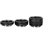 Kenko Auto Extension Tube Set DG for Canon EOS Lenses