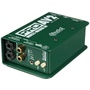 Radial Engineering ProAV2 - Audio/Video Passive Stereo Direct Box