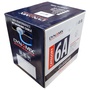 DYNAMIX Cat6A FTP Shielded Solid Cable Roll (Blue, 305 m)
