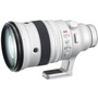 Fujifilm XF 200mm f/2 OIS WR Lens with XF 1.4x TC F2 WR Teleconverter Kit