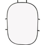 Impact Collapsible Background - 5 x 7' (White)