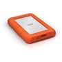 LaCie 2TB Rugged Mini Portable USB3.0 Hard Drive