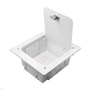DYNAMIX Recessed Entertainment Box