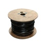 DYNAMIX 2 Core 16AWG/1.31mm Dual Sheath High Performance Speaker Cable (152m, Black)