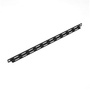 DYNAMIX AV Rack 19" L-Shaped Tie Bars