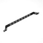 DYNAMIX AV Rack 2" Offset Tie L-Bar 5 pack