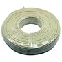 DYNAMIX Cat5e UTP Solid Cable Roll (100m, Ivory)