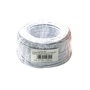 DYNAMIX Cat6 UTP STRANDED Cable Roll (50m, Beige)