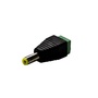 DYNAMIX DC Jack Adaptor 2.1mm Male