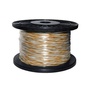 DYNAMIX Jumper Cable Roll (250m, Orange & White)