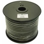 DYNAMIX Roll 4-Wire Flat Cable (Black, 100m)