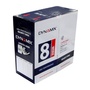 DYNAMIX 8C Bare Copper Security Cable in Pull-Box (300m x 044mm)