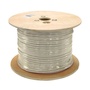 DYNAMIX Cat6 SSTP Solid Shielded LSZH Cable Roll (305m)
