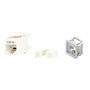 DYNAMIX Cat5e 180 Unshielded Keystone Jack