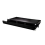 DYNAMIX 19" 1U Fibre Patch Panel Three Slot