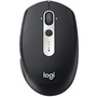 Logitech M585 Bluetooth & Wireless Mouse with Flow