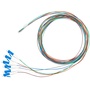 DYNAMIX LC Pigtail OS2 6x Pack (2m)