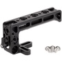 Wooden Camera Top Handle V2 (2" Slotted Screw Channel)