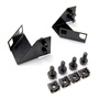 DYNAMIX Patch Panel Mounting Brackets for HWS series enclosures