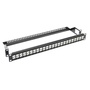 DYNAMIX Cat6A 180 Unshielded Keystone patch panel