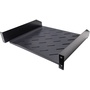 DYNAMIX 2RU Cantilever Shelf (19")