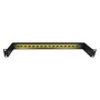 DYNAMIX 1RU DIN Rackmount 19"