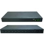 DYNAMIX ATS PDU Dual 16A IEC Input