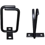 DYNAMIX Vertical Cabinet Cable Management Accessory (Black, 70mmx70mm)