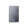 ADATA HC660 2TB USB 3.0 Titanium External Hard Drive