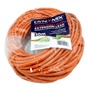 DYNAMIX Extra Heavy Duty Power Extension Lead (Orange, 30m)