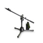 GRAVITY GMS 3122 HDB Heavy Duty Mic Stand (Short)