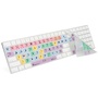 LogicKeyboard Final Cut Pro X Cover for Apple Magic Keyboard with Numeric Keypad (US English)