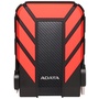 ADATA HD710P 1TB Waterproof USB 3.1 External Hard Drive (Red)