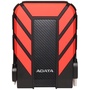 ADATA HD710P 2TB Waterproof USB 3.1 External Hard Drive (Red)