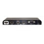 LENKENG 4K 3 in 1 out HDMI Switch