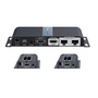 Lenkeng 1 In 2 Out HDMI Extender Splitter Kit