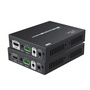 Lenkeng HDMI HDBaseT Single Network Cable Extender (100 m)