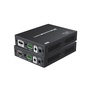 Lenkeng HDMI HDBaseT Single Network Cable Extender (70 m)