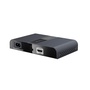 Lenkeng LKV380PRO-RX HDbitT HDMI Over IP PRO Powerline Receiver for LKV380PRO