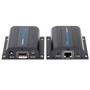 Lenkeng HDMI & IR Extender Kit Over CAT6